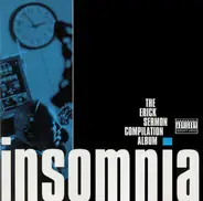 Various - Insomnia - The Erick Sermon Compilation Album