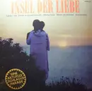 LP - Gjon Delhusa, Ivica Šerfezi, Maja Catrin Fritsche, a.o. - Insel Der Liebe