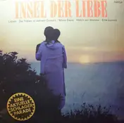 Gjon Delhusa - Insel Der Liebe