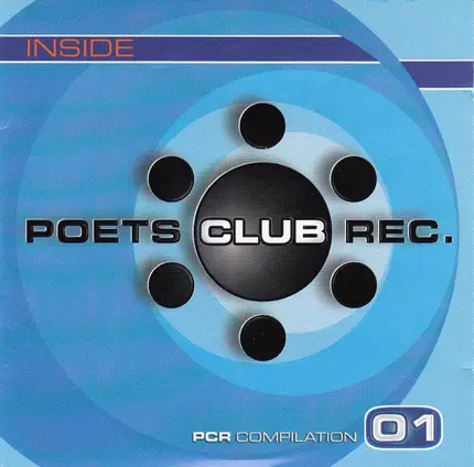 Slop Shop, Two Room Plants, J.Man - Inside 01