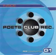 Slop Shop, Two Room Plants, J.Man - Inside 01
