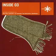 Slop Shop / Atomhockey / Timlin a.o. - Inside 03