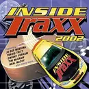 CD - Various - Inside Traxx 2002