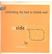 Opaz, Michelle French, Tee Green, Jay Dee... - Inside! - Celebrating The Best In British Soul