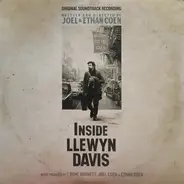 Bob Dylan, Justin Timberlake, Marcus Mumford a.o. - Inside Llewyn Davis