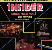Italian Syndicate, Impakt, House Nation - Insider - Dance Music Vol. 1 (Non-Stop-Mix)