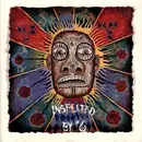 CD - Rollins Band, My Head, Maggie Estep - Inspected By #6