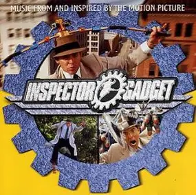 Various Artists - Inspector Gadget