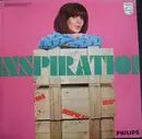 LP - The Tides, Ralph Marterie, The Original Twisters a.o. - Inspiration