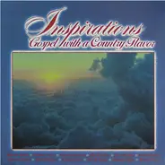 Warner Mack, Skeeter Davis, Wanda Jackson a.o. - Inspirations - Gospel With A Country Flavor