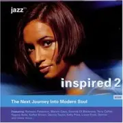 Double CD - Various - Inspired 2
