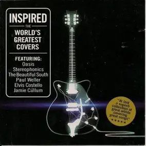 Oasis - Inspired (The World's Greatest Covers)