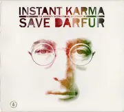 Double CD - U2,R.E.M.,Christina Aguilera... - Instant Karma: The Amnesty International Campaign To Save Darfur - Slipcase