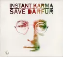 Double CD - U2,R.E.M.,Christina Aguilera... - Instant Karma: The Amnesty International Campaign To Save Darfur - Slipcase