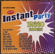 KC & The Sunshine Band / Kool & the Gang / Blondie a.o. - Instant Party - Disco Boogie