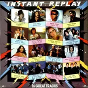 Soul - Instant Replay