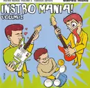 CD - The Electronics, The Starfighters, Jeff Jackson & His Explorers... - Instro Mania! Volume 2