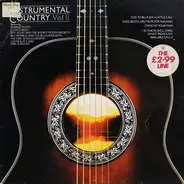 Country Sampler - Instrumental Country Vol. II