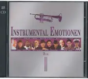 Double CD - James Last, Edward Simoni - Instrumental Emotionen