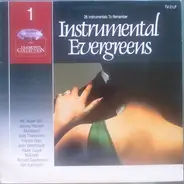 Jean Claude Borelli / Francis Goya - Instrumental Evergreens (28 Instrumental To Remember)