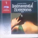 Double LP - Jean Claude Borelli / Francis Goya - Instrumental Evergreens (28 Instrumental To Remember)