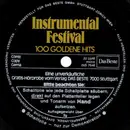 7inch Vinyl Single - Various - Instrumental Festival
