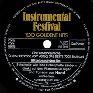 Various - Instrumental Festival