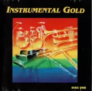 Jimmy Dorsey, Billy Vaughn a.o. - Instrumental Gold (Disc 1)