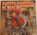 LP - Various - Instrumental Kings