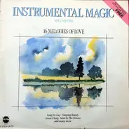 Brancaster Musicale, Stefan Clarke a.o. - Instrumental Magic Volume One