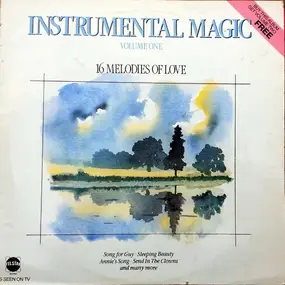 Various Artists - Instrumental Magic Volume One