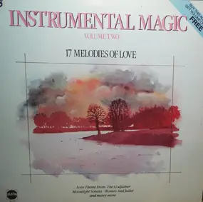 Various Artists - Instrumental Magic Volume Two