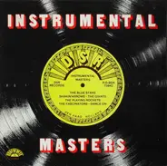 Giants, The Blue Stars, a.o. - Instrumental Masters