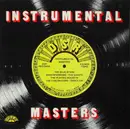 LP - Giants, The Blue Stars, a.o. - Instrumental Masters