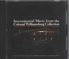 Cole Porter - Instrumental Music From The Colonial Williamsburg Collection