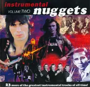 Sandy Nelson / Beatles / Frank Zappa / a.o. - Instrumental Nuggets - Volume Two (23 More Of The Greatest Instrumental Tracks Of All Time!)