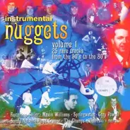 Sailor,After The Fire,Marquis Of Kensington, u.a - Instrumental Nuggets