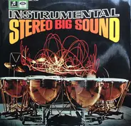 Various - Instrumental Stereo Big Sound