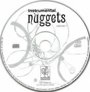 CD - Sailor,After The Fire,Marquis Of Kensington, u.a - Instrumental Nuggets