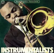 The Dave Bailey Sextet - Instrumentalists - Almost Forgotten