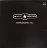 LP - Various - Magic Sound - Instrumental Vol. I