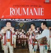Various - Instruments Folkloriques