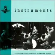 Outback / Balkana / Orbestra a.o. - Instruments