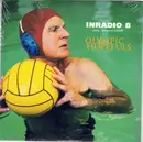 CD - Jay Farrar, The High Dials, Vitamin-D - InRadio 8: Olympic Hopefuls July-August 2004 - Cardboard
