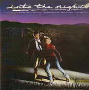 Marvin Gaye, Thelma Houston, Patti La Belle a.o. - Into The Night