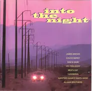 Sam & Dave / James Brown / Meat Loaf a.o. - Into The Night