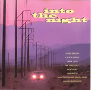 CD - Sam & Dave / James Brown / Meat Loaf a.o. - Into The Night