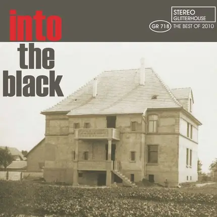 The Bambi Molesters,Lilium,Elva Snow,u.a - Into The Black