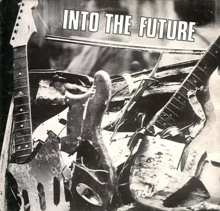Ffurs, Hinterbergers Wut, Kleenex, a.o. - Into The Future
