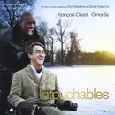 CD - Ludovico Einaudi / Earth Wind & Fire / George Benson a.o. - Intouchables